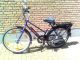 1992 Herkules  Saxonette Motorcycle Motor-assisted Bicycle/Small Moped photo 1