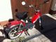 1982 Herkules  Prima 5 Motorcycle Motor-assisted Bicycle/Small Moped photo 2