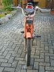 1972 Herkules  MFT Motorcycle Motor-assisted Bicycle/Small Moped photo 1
