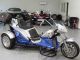 Boom  Fun 500 Automatic well maintained 2006 Trike photo