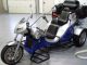 2006 Boom  Fun 500 Automatic well maintained Motorcycle Trike photo 1