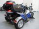 2006 Boom  Fun 500 Automatic well maintained Motorcycle Trike photo 2