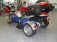 2006 Boom  Fun 500 Automatic well maintained Motorcycle Trike photo 4