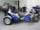 2006 Boom  Fun 500 Automatic well maintained Motorcycle Trike photo 5