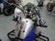 2006 Boom  Fun 500 Automatic well maintained Motorcycle Trike photo 6