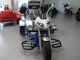 2006 Boom  Fun 500 Automatic well maintained Motorcycle Trike photo 7