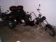 Boom  Family Special Edition 2003 Trike photo