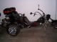 2003 Boom  Family Special Edition Motorcycle Trike photo 3