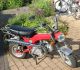 Skyteam  ST 125-6 2009 Motor-assisted Bicycle/Small Moped photo