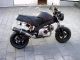 2003 Skyteam  PBR 125 TUNING Motorcycle Motorcycle photo 2