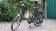 1999 Sachs  Saxonette Motorcycle Motor-assisted Bicycle/Small Moped photo 1