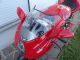 2001 MV Agusta  F4 Motorcycle Sports/Super Sports Bike photo 1