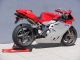 2002 MV Agusta  F4 750 Motorcycle Sports/Super Sports Bike photo 2