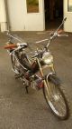 1974 Puch  Maxi 2K Motorcycle Motor-assisted Bicycle/Small Moped photo 1