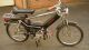1974 Puch  Maxi 2K Motorcycle Motor-assisted Bicycle/Small Moped photo 2
