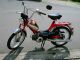 Puch  X-30 2-speed manual transmission 1986 Motor-assisted Bicycle/Small Moped photo