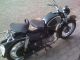 1958 Puch  SV 175 from estate Motorcycle Motorcycle photo 1