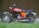 1972 Puch  M50 Racing Motorcycle Motor-assisted Bicycle/Small Moped photo 1