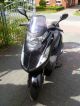 Kymco  Yager 125 scooter 2009 Scooter photo