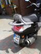 2009 Kymco  Yager 125 scooter Motorcycle Scooter photo 4