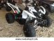 Aeon  Bistrada 5.3 Moto Bionics OFFROAD 2012 Quad photo