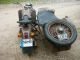 1972 Ural  M66 Motorcycle Other photo 2