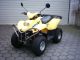 2012 PGO  X-Rider 50, (no kids quad) Motorcycle Quad photo 1