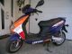 2006 Keeway  RY 8 Motorcycle Scooter photo 1