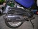 2006 Keeway  RY 8 Motorcycle Scooter photo 3