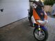 2006 Keeway  RY 8 Motorcycle Scooter photo 4