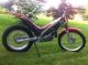 2004 Gasgas  TXT Pro 280 Motorcycle Other photo 1