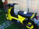 Simson  SR50 4 Speed ​​12 Volt electronics 1980 Motor-assisted Bicycle/Small Moped photo