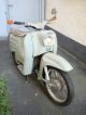 Simson  Swallow 1967 Motor-assisted Bicycle/Small Moped photo