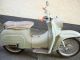 1967 Simson  Swallow Motorcycle Motor-assisted Bicycle/Small Moped photo 1