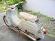 1967 Simson  Swallow Motorcycle Motor-assisted Bicycle/Small Moped photo 2