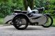 1961 Simson  AWO 250 Sport with Stoye sidecar Motorcycle Combination/Sidecar photo 1