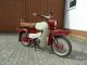 Simson  Hawk 1974 Motor-assisted Bicycle/Small Moped photo