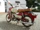 1974 Simson  Hawk Motorcycle Motor-assisted Bicycle/Small Moped photo 1