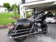 1999 Harley Davidson  ELECTRA GLIDE ULTRA CLASSIC INJECTION * GERMAN * 1 Motorcycle Chopper/Cruiser photo 1