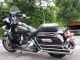 1999 Harley Davidson  ELECTRA GLIDE ULTRA CLASSIC INJECTION * GERMAN * 1 Motorcycle Chopper/Cruiser photo 2