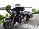 1999 Harley Davidson  ELECTRA GLIDE ULTRA CLASSIC INJECTION * GERMAN * 1 Motorcycle Chopper/Cruiser photo 4