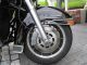 1999 Harley Davidson  ELECTRA GLIDE ULTRA CLASSIC INJECTION * GERMAN * 1 Motorcycle Chopper/Cruiser photo 8