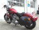 2012 Harley Davidson  XL 883 Sportster Hugger Motorcycle Chopper/Cruiser photo 1