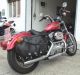 2012 Harley Davidson  XL 883 Sportster Hugger Motorcycle Chopper/Cruiser photo 2