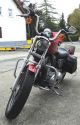 2012 Harley Davidson  XL 883 Sportster Hugger Motorcycle Chopper/Cruiser photo 4