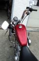 2012 Harley Davidson  XL 883 Sportster Hugger Motorcycle Chopper/Cruiser photo 5