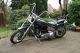 1952 Harley Davidson  Star frame Motorcycle Chopper/Cruiser photo 2