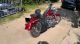 2009 Harley Davidson  Fat Boy Motorcycle Chopper/Cruiser photo 1