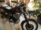 1990 Mz  Etz125 Motorcycle Lightweight Motorcycle/Motorbike photo 3