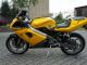 Cagiva  Mito 2001 Sports/Super Sports Bike photo